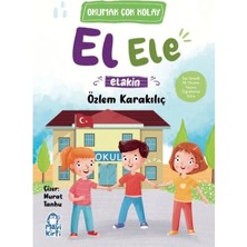 El Ele Okumak Çok Kolay 1.snf