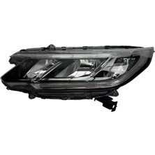 Honda Far Crv 15-17 Sol (Merceksiz/motorlu)