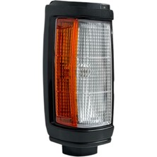 Mıtsubıshı Sinyal L200 93-98 Sağ (Siyah)