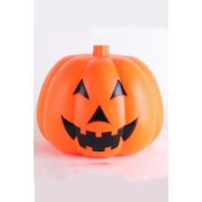 Beysüs Cadılar Bayramı Halloween Balkabağı Dekoratif 20 cm