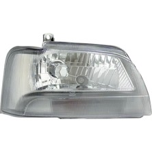 Suzukı Far Carry 99-02 Sağ