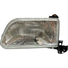 Toyota Far Starlet 90-93 Sol