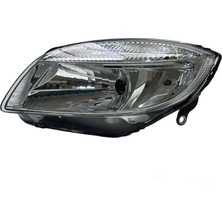 Skoda Far Fabia 05-08 Sol