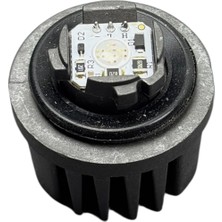 Toyota LED Stop Içi Hılux Rocco 21-24 (Üst)