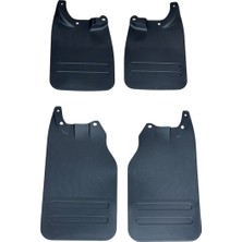 Toyota Paçalık Hılux 98-01 Ön/arka Sol/sağ (Takım)