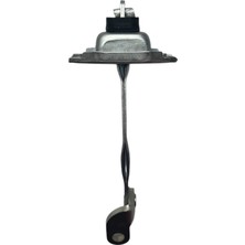 Toyota Gergi Kapı Corolla AE101 93-98 Ön Sol