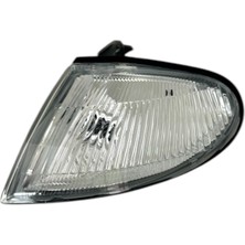 Mazda Sinyal 323 95-97 Sol