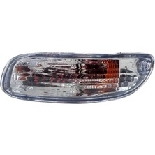 Kıa Sinyal Tampon Sephia 96-98 Sol