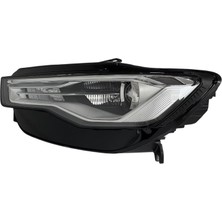 Audı Far A6 15-17 Sol (Beyinler Üstünde)