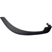 Toyota Bodik Kapı Corolla Cross 22-24 Arka Sol