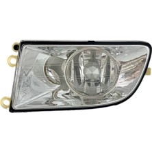 Skoda Lamba Sis Octavia 05-08 Sol