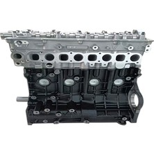 Hyundaı Motor Yarım Starex 2,5 Crdi 03-05/H100 Kmyt 2,5 Crdi 03-05/sorento 2,5 Crdi 02-08/bongo 2,5 Crdi 08-12 (140 Lık/euro 4)/(D4CB4)