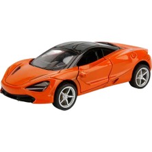 1:32 Maxx Wheels Glow Işıklı Araba