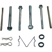 Toyota Pim Kaliper Hılux 07-14 Ön (Pim-Tamir Takım Komplekomple)