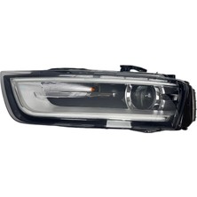 Audı Far Q3 13-15 Sol (Beyinler Üstünde)