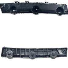 Nıssan Braket Tampon X-Trail 14-16 Ön Sağ