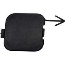 Mazda Çeki Kapağı Mazda 6 05-07 Ön (Kare)