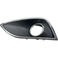 Hyundaı Kapak Lamba Sis İX35 11-15 Sol (Sisli)