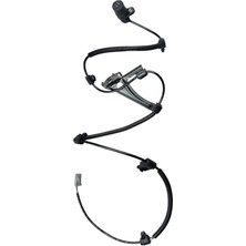Toyota Sensör Abs Land Cruiser 97-07 Arka Sağ