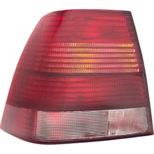 Volkswagen Stop Bora 97-05 Sol