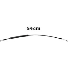 Hyundaı Tel Kapı Kilit Açma Accent Blue 12-17 Ön Sol