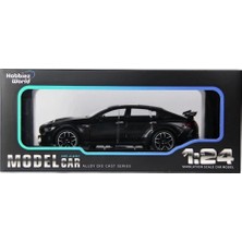 1/24 Brabus 900 Street Edition