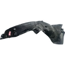 Nıssan Davlumbaz Çamurluk Micra K13 10-18 Ön Sol