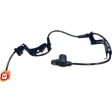 Honda Sensör Abs Cıvıc 01-05 Ön Sol