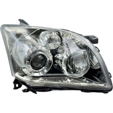 Toyota Far Avensis 06-09 Sağ (Zenonlu Tip)