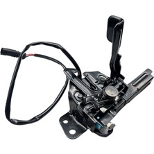 Hyundaı Kilit Kaput Motor Elantra 19-21