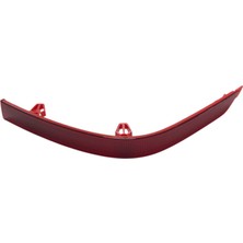 Volkswagen Reflektör Tampon Transporter T6 10-15 Arka Sağ