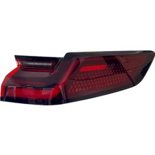 Byd Stop Seal-U 24-26 Dış Sağ