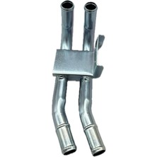 Hyundaı Boru Kalorifer H100 93-06 (Çiftli)