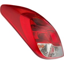 Hyundaı Stop I20 12-14 Sol