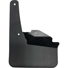 Isuzu Paçalık D-Max 04-11 Ön Sol