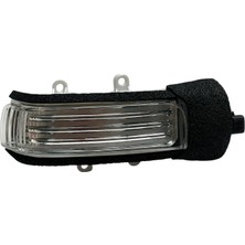 Toyota Sinyal Ayna Dikiz Hılux Vigo 10-12 Sağ