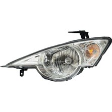 Ssangyong Far Actyon Sports 08-12 Sol