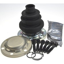 Aks Korugu On Ic Mercedes Vıto W638 99>03 Komple