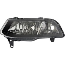 Volkswagen Lamba Sis Polo 15-18 Sol (Çift Duylu)