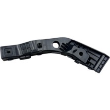 Hyundaı Braket Tampon I30 07-12 Ön Sağ