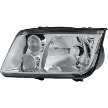 Volkswagen Far Bora 98-04 Sol (Sisli)