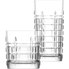 Brit 8'li Bardak Seti