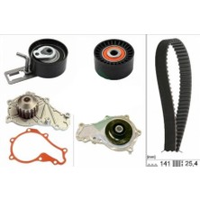 Trıger Setı+Devırdaım AV6Q 8A615 AB+3M5Q 8591 Focus Courıer C3 C4 307 308 2008 3008 Berlıngo S40 S60 1.5 1.6 Tdcı Hd