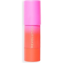 Revolution Sunset Stick Allık Sunset Pink & Orange