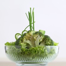 Tokyo Tekli Orta Boy Salata Kasesi