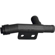 Hyundaı Boru Su Starex 98-05