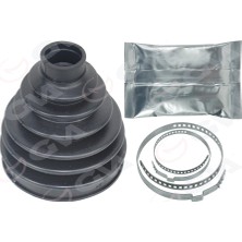 Aks Körüğü Dış Astra G-Astra F-Vectra A-Vectra B-Vectra C 1.6-1.8-2.0 Yağ Kelepçeli