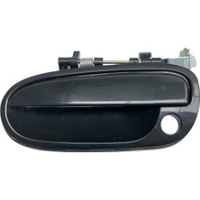 Hyundaı Kol Kapı Matrix 01-10 Ön Dış Sol