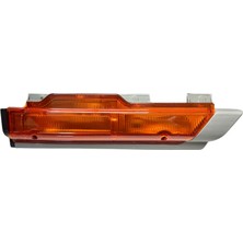 Mıtsubıshı Sinyal Kapı Alt Canter 659 98-05 Sol