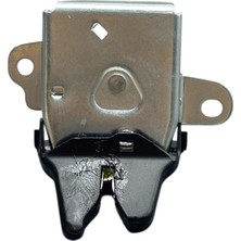 Toyota Kilit Bağaj Corolla AE101 93-97